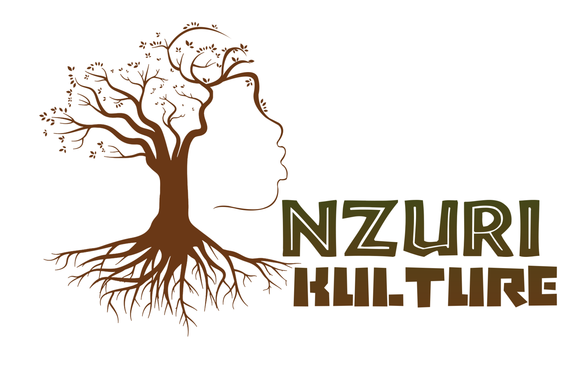 Nzuri Kulture Logo