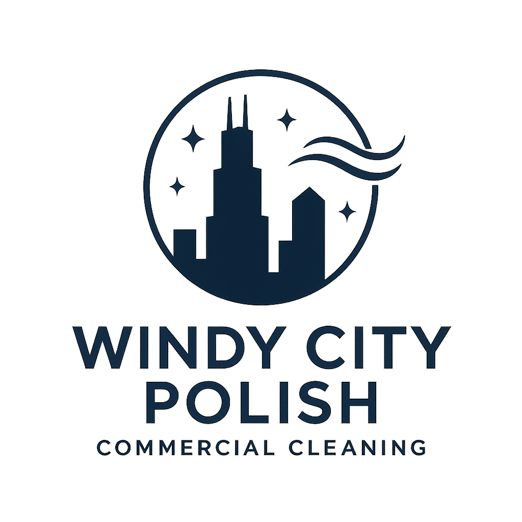 Windy City Polish Logo